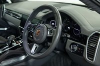 USED 2019 19 PORSCHE CAYENNE Cayenne 4.0T V8 Turbo Coupe 5dr Petrol TiptronicS 4WD Euro 6 (s/s) (550 ps) Huge specification Cayenne 4.0 V8 Turbo with Full Porsche service history, Pan roof, Burmeister, Adaptive cruise control, 360 Camera with front and rear parking sensors, 22" RS Alloys