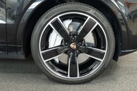 USED 2019 19 PORSCHE CAYENNE Cayenne 4.0T V8 Turbo Coupe 5dr Petrol TiptronicS 4WD Euro 6 (s/s) (550 ps) Huge specification Cayenne 4.0 V8 Turbo with Full Porsche service history, Pan roof, Burmeister, Adaptive cruise control, 360 Camera with front and rear parking sensors, 22" RS Alloys