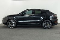 USED 2019 19 PORSCHE CAYENNE Cayenne 4.0T V8 Turbo Coupe 5dr Petrol TiptronicS 4WD Euro 6 (s/s) (550 ps) Huge specification Cayenne 4.0 V8 Turbo with Full Porsche service history, Pan roof, Burmeister, Adaptive cruise control, 360 Camera with front and rear parking sensors, 22" RS Alloys