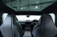 USED 2019 19 PORSCHE CAYENNE Cayenne 4.0T V8 Turbo Coupe 5dr Petrol TiptronicS 4WD Euro 6 (s/s) (550 ps) Huge specification Cayenne 4.0 V8 Turbo with Full Porsche service history, Pan roof, Burmeister, Adaptive cruise control, 360 Camera with front and rear parking sensors, 22" RS Alloys
