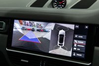 USED 2019 19 PORSCHE CAYENNE Cayenne 4.0T V8 Turbo Coupe 5dr Petrol TiptronicS 4WD Euro 6 (s/s) (550 ps) Huge specification Cayenne 4.0 V8 Turbo with Full Porsche service history, Pan roof, Burmeister, Adaptive cruise control, 360 Camera with front and rear parking sensors, 22" RS Alloys