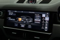 USED 2019 19 PORSCHE CAYENNE Cayenne 4.0T V8 Turbo Coupe 5dr Petrol TiptronicS 4WD Euro 6 (s/s) (550 ps) Huge specification Cayenne 4.0 V8 Turbo with Full Porsche service history, Pan roof, Burmeister, Adaptive cruise control, 360 Camera with front and rear parking sensors, 22" RS Alloys