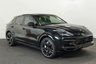 USED 2019 19 PORSCHE CAYENNE Cayenne 4.0T V8 Turbo Coupe 5dr Petrol TiptronicS 4WD Euro 6 (s/s) (550 ps) Huge specification Cayenne 4.0 V8 Turbo with Full Porsche service history, Pan roof, Burmeister, Adaptive cruise control, 360 Camera with front and rear parking sensors, 22" RS Alloys