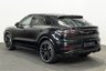 USED 2019 19 PORSCHE CAYENNE Cayenne 4.0T V8 Turbo Coupe 5dr Petrol TiptronicS 4WD Euro 6 (s/s) (550 ps) Huge specification Cayenne 4.0 V8 Turbo with Full Porsche service history, Pan roof, Burmeister, Adaptive cruise control, 360 Camera with front and rear parking sensors, 22" RS Alloys