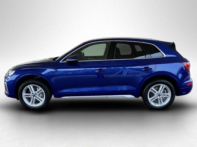 View our AUDI Q5
