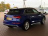 USED 2022 22 AUDI Q5 45 TFSI Quattro S Line 5dr S Tronic RESERVE TODAY FOR ONLY Â£99!