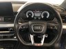 USED 2022 22 AUDI Q5 45 TFSI Quattro S Line 5dr S Tronic RESERVE TODAY FOR ONLY Â£99!