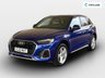 USED 2022 22 AUDI Q5 45 TFSI Quattro S Line 5dr S Tronic RESERVE TODAY FOR ONLY Â£99!
