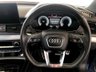 USED 2022 22 AUDI Q5 45 TFSI Quattro S Line 5dr S Tronic RESERVE TODAY FOR ONLY Â£99!