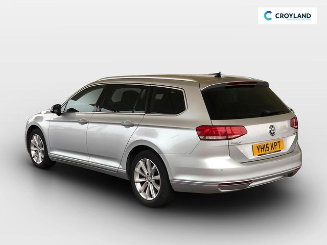 View our VOLKSWAGEN PASSAT