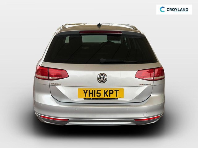 View our VOLKSWAGEN PASSAT