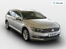 USED 2015 15 VOLKSWAGEN PASSAT 1.6 TDI SE Business 5dr RESERVE TODAY FOR ONLY Â£99!