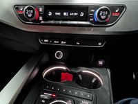 USED 2017 13 AUDI S4 3.0 TFSI V6 Saloon 4dr Petrol Tiptronic quattro Euro 6 (s/s) (354 ps) 