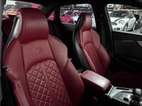USED 2017 13 AUDI S4 3.0 TFSI V6 Saloon 4dr Petrol Tiptronic quattro Euro 6 (s/s) (354 ps) 