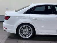 USED 2017 13 AUDI S4 3.0 TFSI V6 Saloon 4dr Petrol Tiptronic quattro Euro 6 (s/s) (354 ps) 