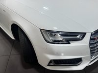 USED 2017 13 AUDI S4 3.0 TFSI V6 Saloon 4dr Petrol Tiptronic quattro Euro 6 (s/s) (354 ps) 