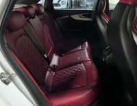 USED 2017 13 AUDI S4 3.0 TFSI V6 Saloon 4dr Petrol Tiptronic quattro Euro 6 (s/s) (354 ps) 