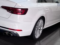 USED 2017 13 AUDI S4 3.0 TFSI V6 Saloon 4dr Petrol Tiptronic quattro Euro 6 (s/s) (354 ps) 