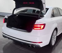 USED 2017 13 AUDI S4 3.0 TFSI V6 Saloon 4dr Petrol Tiptronic quattro Euro 6 (s/s) (354 ps) 