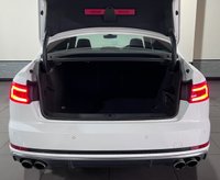 USED 2017 13 AUDI S4 3.0 TFSI V6 Saloon 4dr Petrol Tiptronic quattro Euro 6 (s/s) (354 ps) 