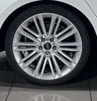USED 2017 13 AUDI S4 3.0 TFSI V6 Saloon 4dr Petrol Tiptronic quattro Euro 6 (s/s) (354 ps) 