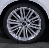USED 2017 13 AUDI S4 3.0 TFSI V6 Saloon 4dr Petrol Tiptronic quattro Euro 6 (s/s) (354 ps) 