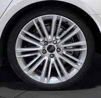 USED 2017 13 AUDI S4 3.0 TFSI V6 Saloon 4dr Petrol Tiptronic quattro Euro 6 (s/s) (354 ps) 