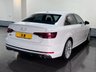USED 2017 13 AUDI S4 3.0 TFSI V6 Saloon 4dr Petrol Tiptronic quattro Euro 6 (s/s) (354 ps) 