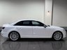 USED 2017 13 AUDI S4 3.0 TFSI V6 Saloon 4dr Petrol Tiptronic quattro Euro 6 (s/s) (354 ps) 