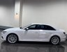 USED 2017 13 AUDI S4 3.0 TFSI V6 Saloon 4dr Petrol Tiptronic quattro Euro 6 (s/s) (354 ps) 