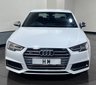 USED 2017 13 AUDI S4 3.0 TFSI V6 Saloon 4dr Petrol Tiptronic quattro Euro 6 (s/s) (354 ps) 