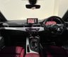 USED 2017 13 AUDI S4 3.0 TFSI V6 Saloon 4dr Petrol Tiptronic quattro Euro 6 (s/s) (354 ps) 