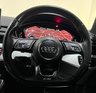 USED 2017 13 AUDI S4 3.0 TFSI V6 Saloon 4dr Petrol Tiptronic quattro Euro 6 (s/s) (354 ps) 