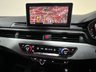 USED 2017 13 AUDI S4 3.0 TFSI V6 Saloon 4dr Petrol Tiptronic quattro Euro 6 (s/s) (354 ps) 