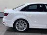 USED 2017 13 AUDI S4 3.0 TFSI V6 Saloon 4dr Petrol Tiptronic quattro Euro 6 (s/s) (354 ps) 