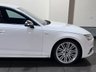 USED 2017 13 AUDI S4 3.0 TFSI V6 Saloon 4dr Petrol Tiptronic quattro Euro 6 (s/s) (354 ps) 