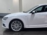 USED 2017 13 AUDI S4 3.0 TFSI V6 Saloon 4dr Petrol Tiptronic quattro Euro 6 (s/s) (354 ps) 
