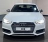 USED 2017 13 AUDI S4 3.0 TFSI V6 Saloon 4dr Petrol Tiptronic quattro Euro 6 (s/s) (354 ps) 