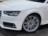 USED 2017 13 AUDI S4 3.0 TFSI V6 Saloon 4dr Petrol Tiptronic quattro Euro 6 (s/s) (354 ps) 