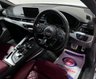 USED 2017 13 AUDI S4 3.0 TFSI V6 Saloon 4dr Petrol Tiptronic quattro Euro 6 (s/s) (354 ps) 