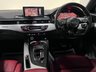 USED 2017 13 AUDI S4 3.0 TFSI V6 Saloon 4dr Petrol Tiptronic quattro Euro 6 (s/s) (354 ps) 