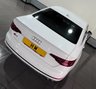 USED 2017 13 AUDI S4 3.0 TFSI V6 Saloon 4dr Petrol Tiptronic quattro Euro 6 (s/s) (354 ps) 