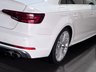 USED 2017 13 AUDI S4 3.0 TFSI V6 Saloon 4dr Petrol Tiptronic quattro Euro 6 (s/s) (354 ps) 