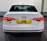 USED 2017 13 AUDI S4 3.0 TFSI V6 Saloon 4dr Petrol Tiptronic quattro Euro 6 (s/s) (354 ps) 