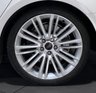 USED 2017 13 AUDI S4 3.0 TFSI V6 Saloon 4dr Petrol Tiptronic quattro Euro 6 (s/s) (354 ps) 