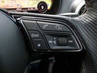 USED 2022 22 AUDI Q2 1.5 TFSI CoD 35 S line 5d 150 S/S 1 OWNER, GOOD SERVICE HISTORY, SAT NAV, VIRTUAL COCKPIT (DIGITAL DASH), APPLE CARPLAY / ANDROID AUTO, REAR PARKING SENSORS, ELECTRIC TAILGATE, LED DAYTIME RUNNING LIGHTS, RAIN & LIGHT SENSORS, CRUISE CONTROL & SPEED LIMITER, ELECTRIC FOLDING MIRRORS, HALF LEATHER, SPORT SEATS WITH ELECTRIC LUMBAR SUPPORT, DAB RADIO, BLUETOOTH, VOICE CONTROL, MANUAL 6 SPEED, 18 INCH ALLOYS, AIR CONDITIONING, AUTO DIMMING REAR VIEW, ILLUMINATING VANITY MIRRORS, AUTO HOLD, DRIVE SELECT, FRONT ARM REST, AUX & USB