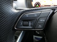 USED 2022 22 AUDI Q2 1.5 TFSI CoD 35 S line 5d 150 S/S 1 OWNER, GOOD SERVICE HISTORY, SAT NAV, VIRTUAL COCKPIT (DIGITAL DASH), APPLE CARPLAY / ANDROID AUTO, REAR PARKING SENSORS, ELECTRIC TAILGATE, LED DAYTIME RUNNING LIGHTS, RAIN & LIGHT SENSORS, CRUISE CONTROL & SPEED LIMITER, ELECTRIC FOLDING MIRRORS, HALF LEATHER, SPORT SEATS WITH ELECTRIC LUMBAR SUPPORT, DAB RADIO, BLUETOOTH, VOICE CONTROL, MANUAL 6 SPEED, 18 INCH ALLOYS, AIR CONDITIONING, AUTO DIMMING REAR VIEW, ILLUMINATING VANITY MIRRORS, AUTO HOLD, DRIVE SELECT, FRONT ARM REST, AUX & USB