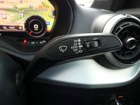 USED 2022 22 AUDI Q2 1.5 TFSI CoD 35 S line 5d 150 S/S 1 OWNER, GOOD SERVICE HISTORY, SAT NAV, VIRTUAL COCKPIT (DIGITAL DASH), APPLE CARPLAY / ANDROID AUTO, REAR PARKING SENSORS, ELECTRIC TAILGATE, LED DAYTIME RUNNING LIGHTS, RAIN & LIGHT SENSORS, CRUISE CONTROL & SPEED LIMITER, ELECTRIC FOLDING MIRRORS, HALF LEATHER, SPORT SEATS WITH ELECTRIC LUMBAR SUPPORT, DAB RADIO, BLUETOOTH, VOICE CONTROL, MANUAL 6 SPEED, 18 INCH ALLOYS, AIR CONDITIONING, AUTO DIMMING REAR VIEW, ILLUMINATING VANITY MIRRORS, AUTO HOLD, DRIVE SELECT, FRONT ARM REST, AUX & USB