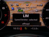USED 2022 22 AUDI Q2 1.5 TFSI CoD 35 S line 5d 150 S/S 1 OWNER, GOOD SERVICE HISTORY, SAT NAV, VIRTUAL COCKPIT (DIGITAL DASH), APPLE CARPLAY / ANDROID AUTO, REAR PARKING SENSORS, ELECTRIC TAILGATE, LED DAYTIME RUNNING LIGHTS, RAIN & LIGHT SENSORS, CRUISE CONTROL & SPEED LIMITER, ELECTRIC FOLDING MIRRORS, HALF LEATHER, SPORT SEATS WITH ELECTRIC LUMBAR SUPPORT, DAB RADIO, BLUETOOTH, VOICE CONTROL, MANUAL 6 SPEED, 18 INCH ALLOYS, AIR CONDITIONING, AUTO DIMMING REAR VIEW, ILLUMINATING VANITY MIRRORS, AUTO HOLD, DRIVE SELECT, FRONT ARM REST, AUX & USB