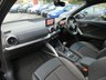 USED 2022 22 AUDI Q2 1.5 TFSI CoD 35 S line 5d 150 S/S 1 OWNER, GOOD SERVICE HISTORY, SAT NAV, VIRTUAL COCKPIT (DIGITAL DASH), APPLE CARPLAY / ANDROID AUTO, REAR PARKING SENSORS, ELECTRIC TAILGATE, LED DAYTIME RUNNING LIGHTS, RAIN & LIGHT SENSORS, CRUISE CONTROL & SPEED LIMITER, ELECTRIC FOLDING MIRRORS, HALF LEATHER, SPORT SEATS WITH ELECTRIC LUMBAR SUPPORT, DAB RADIO, BLUETOOTH, VOICE CONTROL, MANUAL 6 SPEED, 18 INCH ALLOYS, AIR CONDITIONING, AUTO DIMMING REAR VIEW, ILLUMINATING VANITY MIRRORS, AUTO HOLD, DRIVE SELECT, FRONT ARM REST, AUX & USB